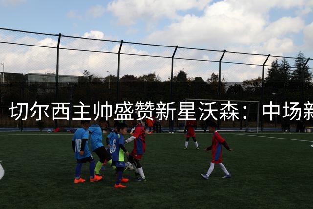 切尔西主帅盛赞新星沃森：中场新秀展现非凡潜力