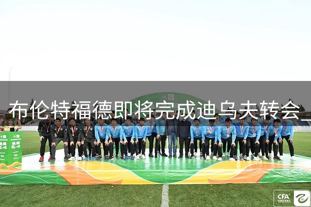 布伦特福德即将完成迪乌夫转会 交易金额达2800万欧元