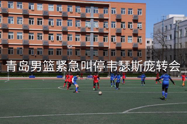 青岛男篮紧急叫停韦瑟斯庞转会 首钢引援计划遭遇变数
